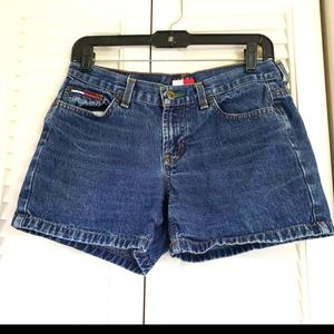 Vintage Tommy Hilfiger Shorts